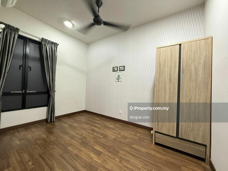 Kondominium untuk Dijual di The Reach @ Titiwangsa oleh Stojce Lim - Bedroom - iProperty.com.my