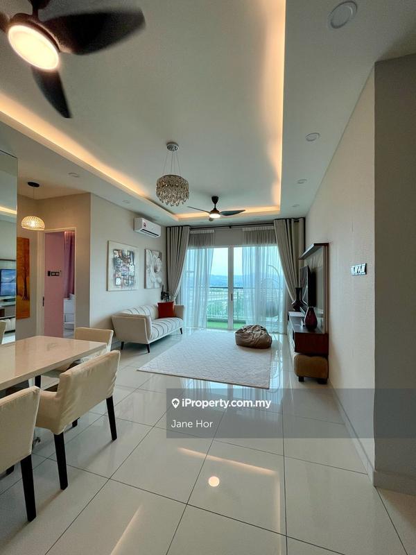 Kondominium untuk Dijual di La Thea Residences oleh Jane Hor - iProperty.com.my