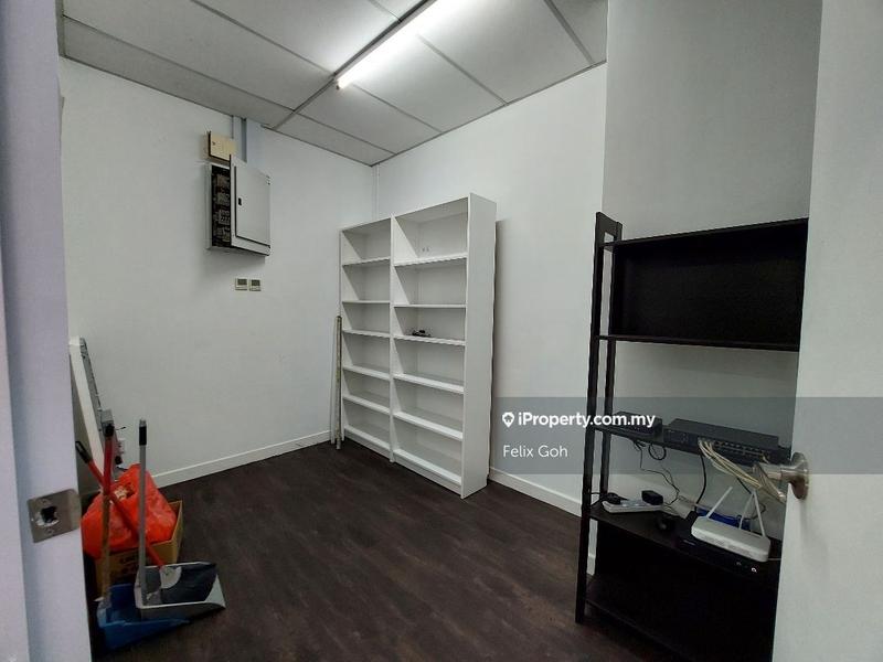 Office for Rent in fcjlp, Bangsar by Felix Goh - iProperty.com.my