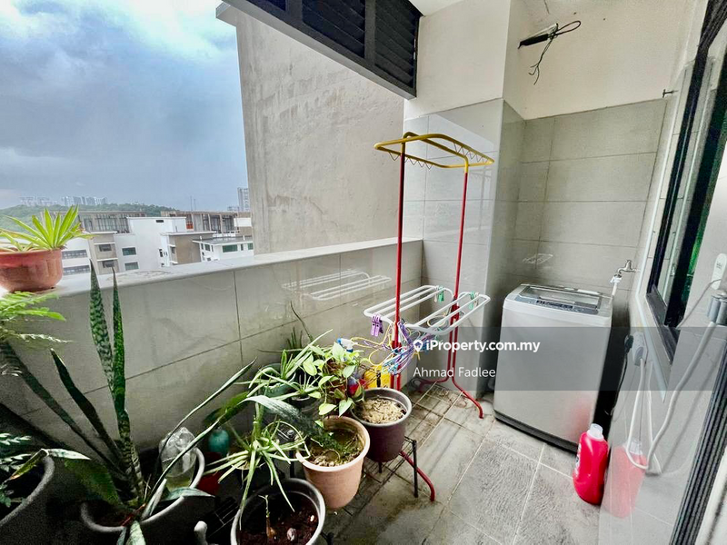 Condominium for Sale in Lake Vista Residence (Tasik Vista Residen) by Ahmad Fadlee - iProperty.com.my