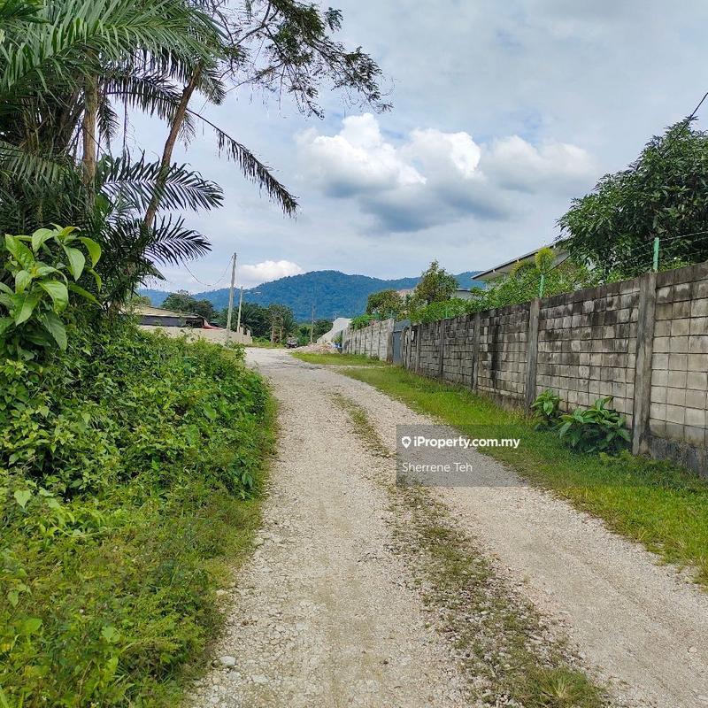 For Sale - 1/ 1.6/ 2 acre FH Agri land zone Industrial