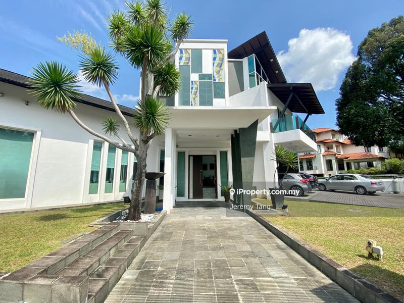 Bungalow House for Sale in Saujana Golf and Country Club, Saujana by Jeremy Tang - iProperty.com.my