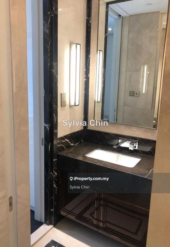 Service Residence for Sale in Pavilion Suites by Sylvia Chin - iProperty.com.my