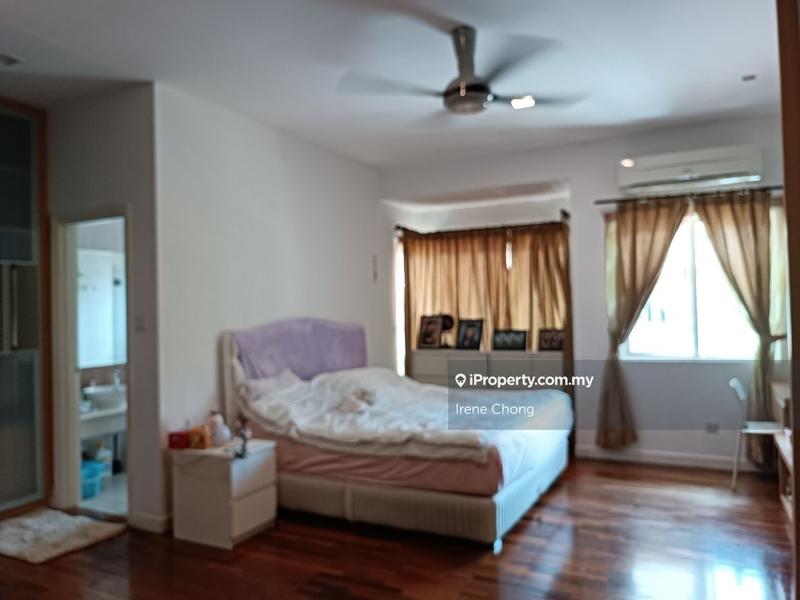 Rumah Bandar untuk Dijual di Laman Impian Garden Villa Sunway Damansara, Petaling Jaya oleh Irene Chong - iProperty.com.my