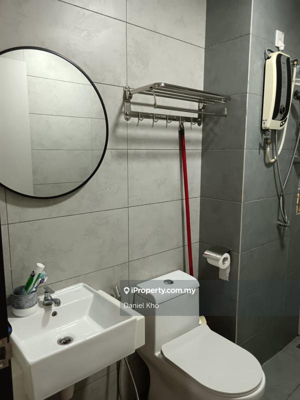 Service Residence for Sale in GM Residence Remia by Daniel Kho - iProperty.com.my