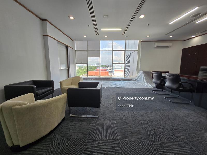 Commercial Bungalow for Sale in Temasya Glenmarie, Glenmarie by Yapz Chin - iProperty.com.my
