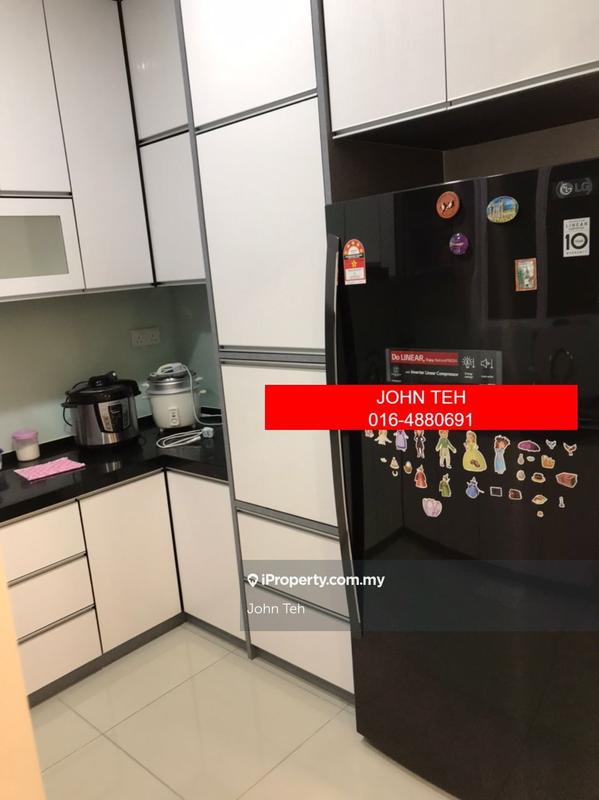 Condominium for Sale in D'mansion by John Teh - iProperty.com.my