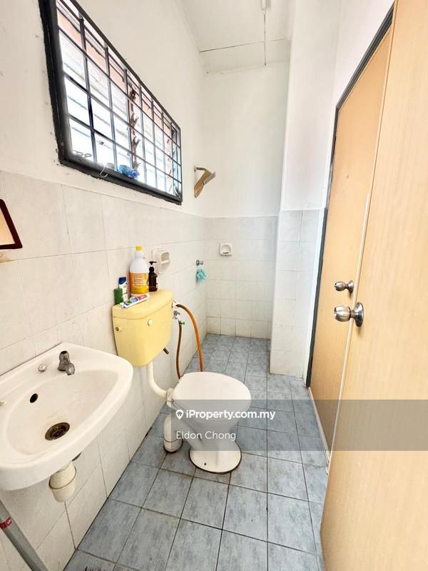 2-storey Terraced House for Sale in Bandar Saujana Putra, Tanjong Duabelas by Eldon Chong - iProperty.com.my