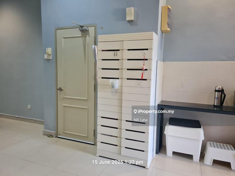 Kondominium untuk Dijual di Bayan Villa, Seri Kembangan oleh NK Lew - iProperty.com.my