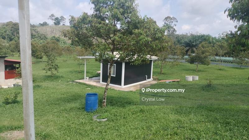 Tanah Pertanian untuk Dijual di Raub, Raub oleh Crystal Low - iProperty.com.my