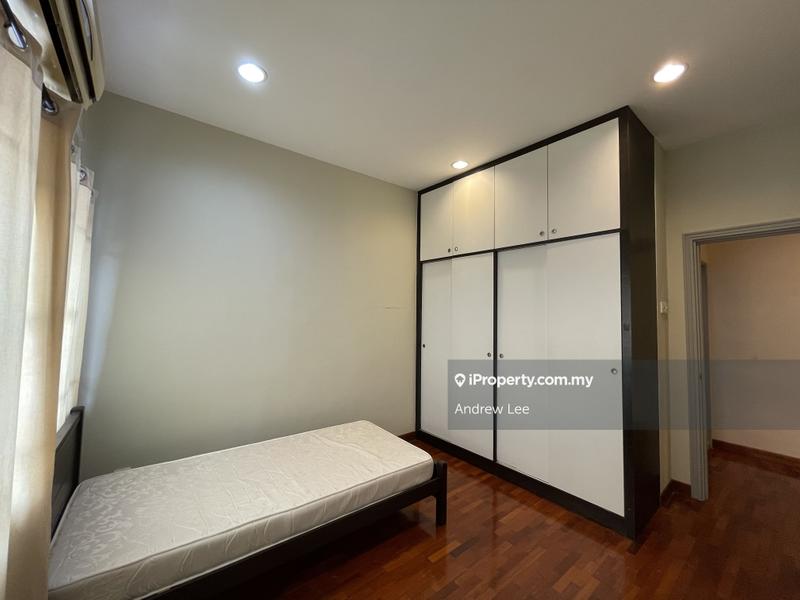 2-storey Terraced House for Sale in Bukit Damansara, Damansara Heights by Andrew Lee - iProperty.com.my