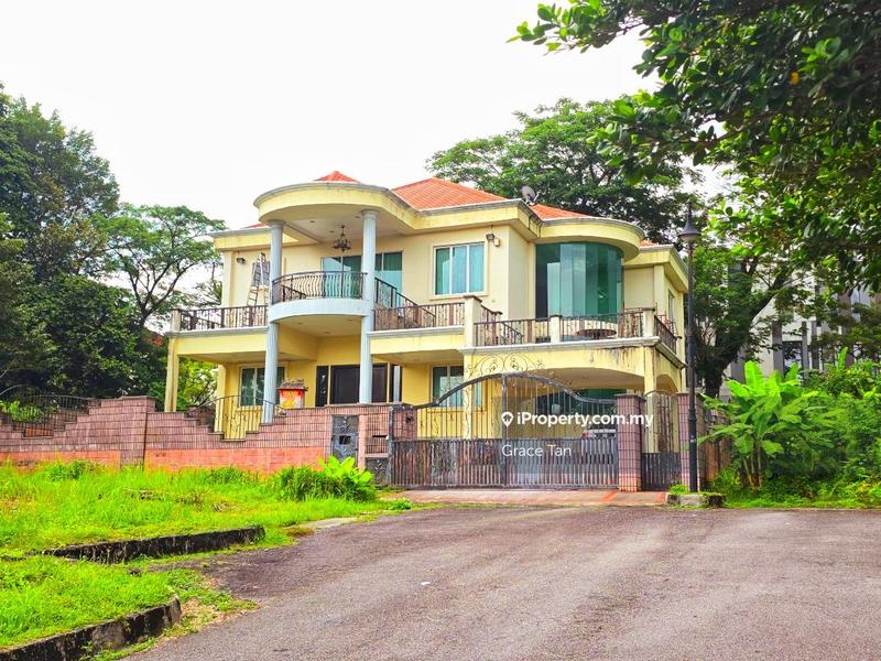 Bungalow House untuk Dijual di Taman Equine, Seri Kembangan oleh Grace Tan - iProperty.com.my