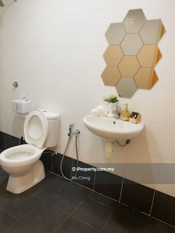 Service Residence for Sale in Amara by Ms Ching - iProperty.com.my
