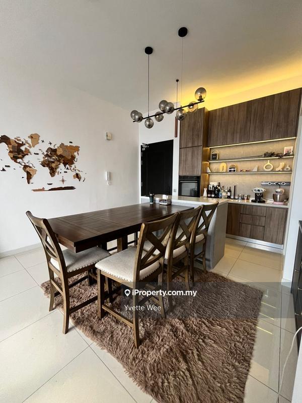 For Rent - Twins @ Damansara Heights