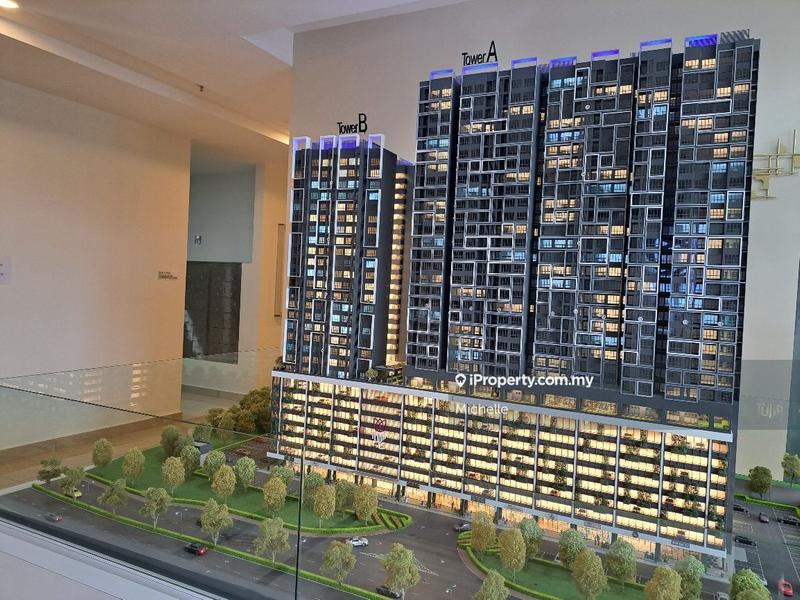 For Sale - Tulip Residence