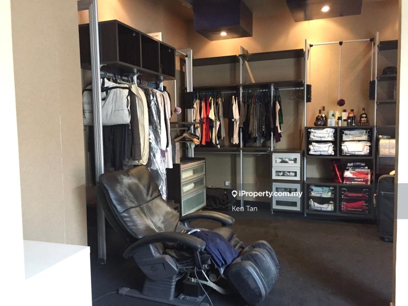 Semi-Detached House for Sale in Damansara Legenda, Petaling Jaya by Ken Tan - iProperty.com.my