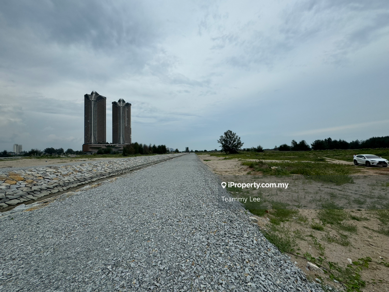 Agricultural Land for Sale in Klebang, Melaka by Teammy Lee - iProperty.com.my