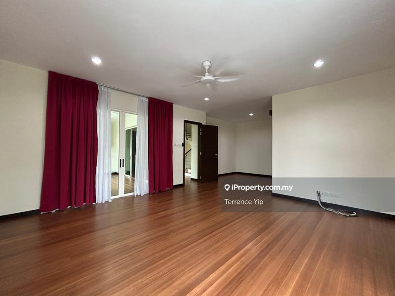Semi-Detached House for Rent in Bukit Antarabangsa, Ulu Kelang by Terrence Yip - iProperty.com.my