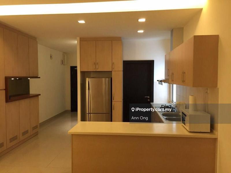 Kediaman Servis untuk Dijual di One Residency oleh Ann Ong - iProperty.com.my