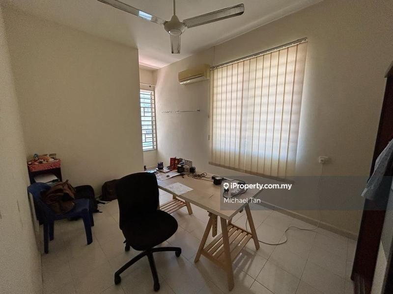 Rumah Berangkai 2 Tingkat untuk Dijual di Taman Bukit Indah, Bukit Mertajam oleh Michael Tan - iProperty.com.my