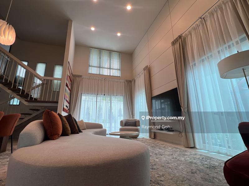 Bungalow House untuk Dijual di Bukit Damansara, Damansara Heights oleh Raymond Goh - iProperty.com.my