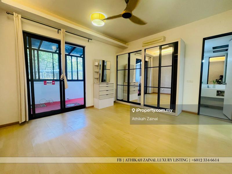 Kondominium untuk Dijual di 20trees oleh Athikah Zainal - iProperty.com.my