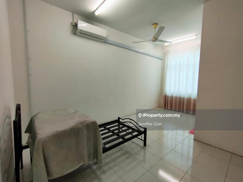 Rumah Berkembar untuk Dijual di Juru Taman Sri Cendana Double storey Semidetached, Juru oleh Jeniffer Goh - iProperty.com.my