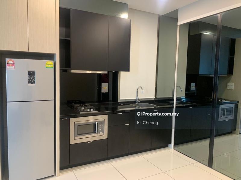 Service Residence for Sale in Uptown Residences by KL Cheong - iProperty.com.my