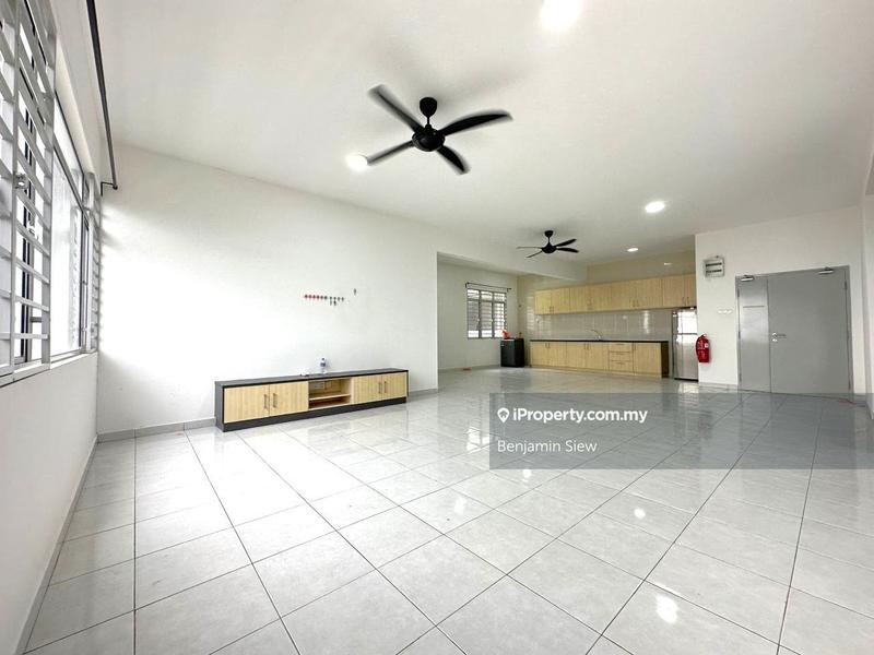 Pangsapuri untuk Dijual di Pangsapuri Setia Impian @ Kajang oleh Benjamin Siew - iProperty.com.my