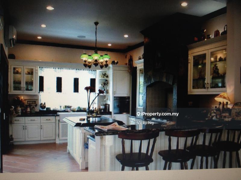 Bungalow House untuk Dijual di Kayangan Heights, Shah Alam oleh Vicky Ng - iProperty.com.my