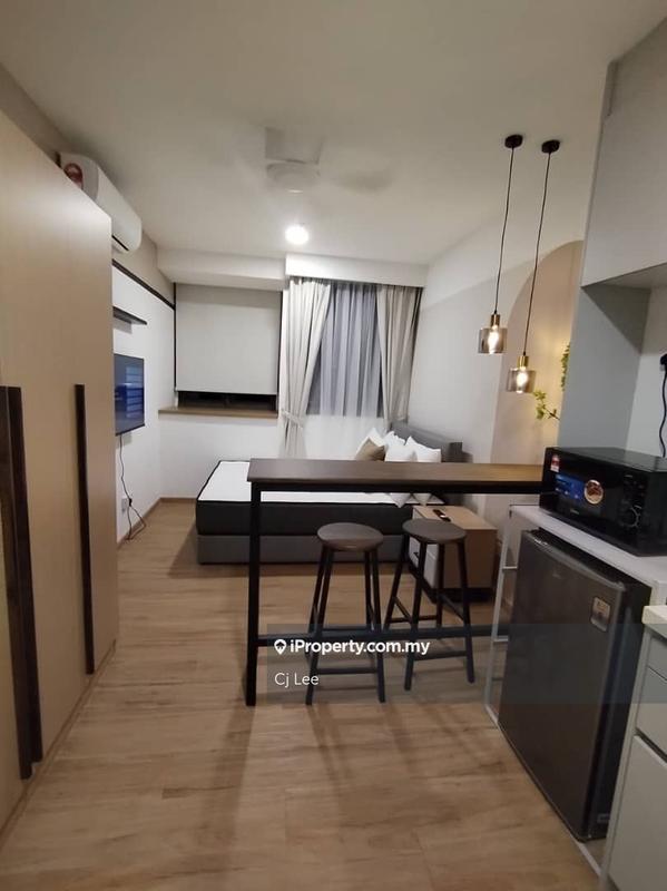 Kediaman Servis untuk Dijual di Riveria City oleh Cj Lee - iProperty.com.my