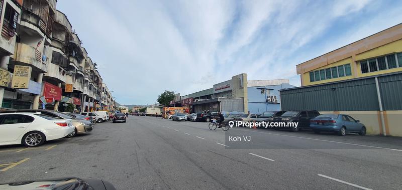 Terrace Factory for Rent in Jalan Sbc, Batu Caves by Koh VJ - iProperty.com.my
