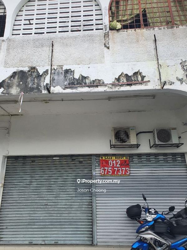 Shop for Sale in Serdang, Seri Kembangan by Joson Choong - iProperty.com.my