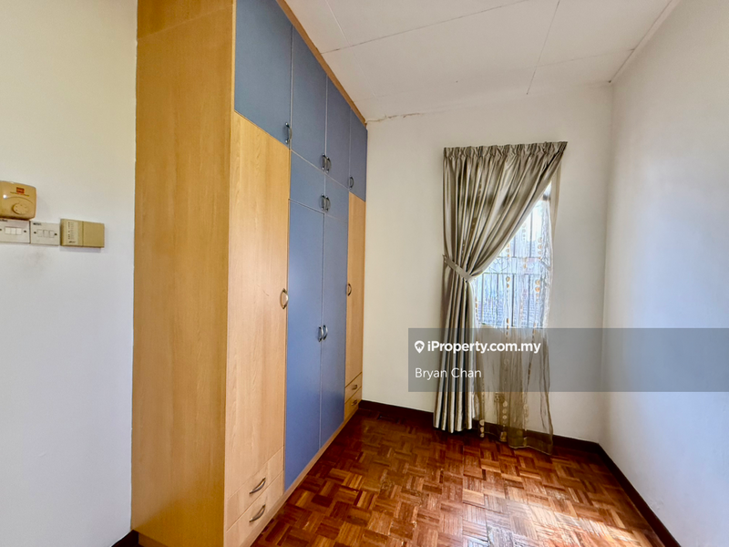 Rumah Berangkai 2 Tingkat untuk Dijual di Usj 20, Subang Jaya oleh Bryan Chan - iProperty.com.my