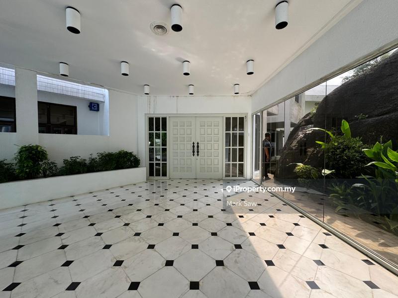 Bungalow House for Sale in Batu Feringghi, Penang by Mark Saw - iProperty.com.my