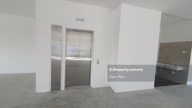 Semi-D Factory for Rent in Taman Meranti Jaya, Puchong by Ryan Mew - iProperty.com.my