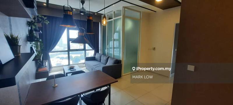 Condominium for Sale in The Robertson by MARK LOW - iProperty.com.my