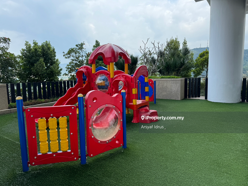 Kondominium untuk Disewa di WANGSA 9 RESIDENCY oleh Arsyaf Idrus - iProperty.com.my
