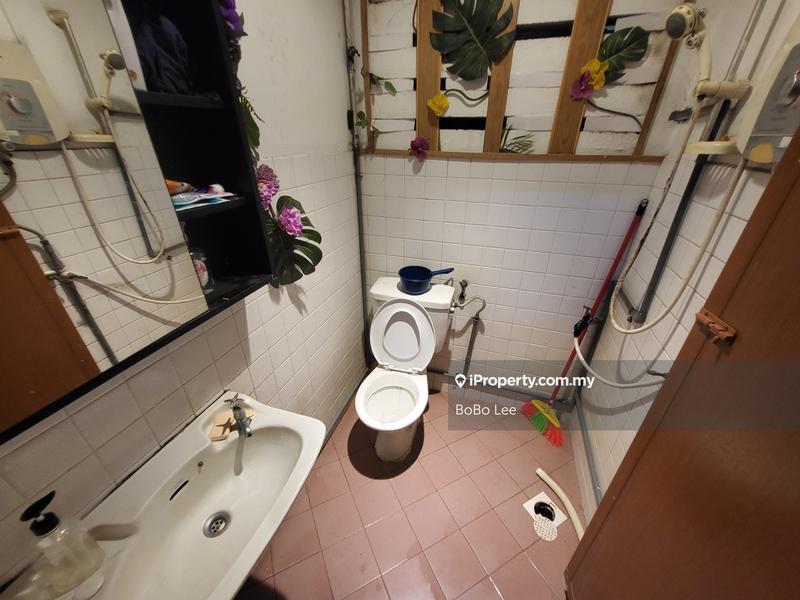 Bungalow House for Sale in Taman Overseas Union (Taman Oug), Jalan Klang Lama (Old Klang Road) by BoBo Lee - iProperty.com.my