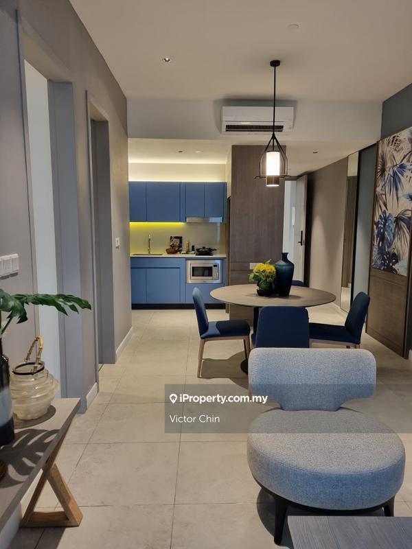 Service Residence for Sale in Tropicana Cenang by Victor Chin - iProperty.com.my