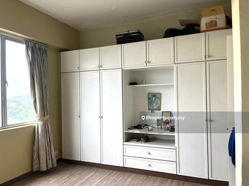 Condominium for Sale in Bayu Angkasa by Geraldine Loo - iProperty.com.my