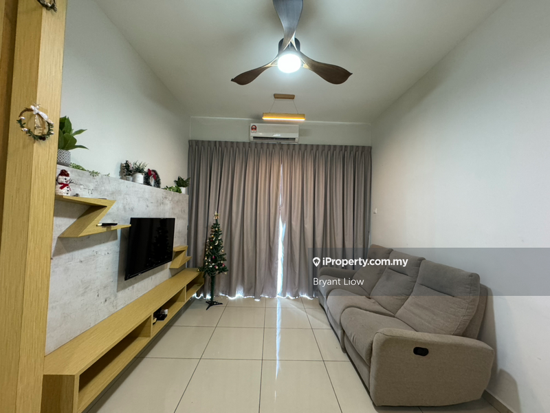 For Sale - Parkland Residence