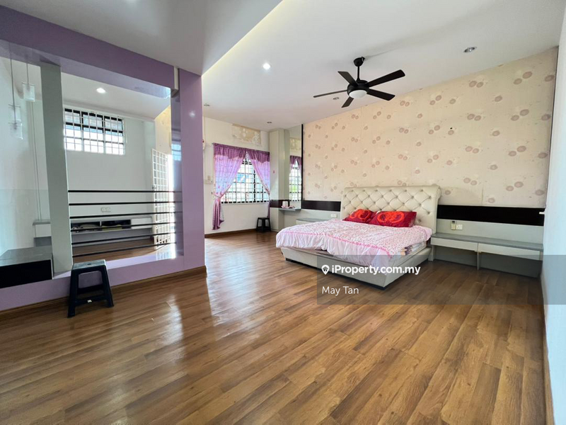 Rumah Berkembar untuk Dijual di Taman Sri Kluang, Kluang oleh May Tan - iProperty.com.my