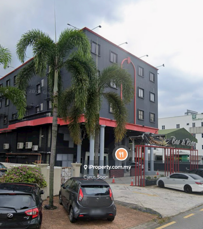 Detached Factory for Sale in Bandar Sri Damansara, Selangor by Cyrus Soon - iProperty.com.my
