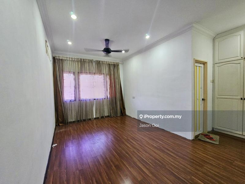 2-storey Terraced House for Sale in Usj 22, Subang Jaya by Jason Ooi - iProperty.com.my