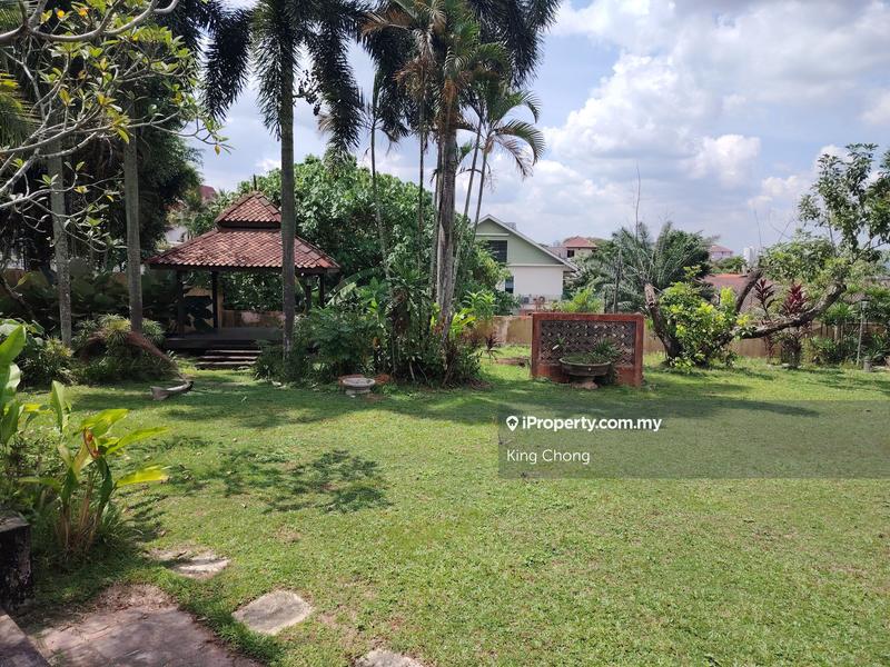 Bungalow House untuk Dijual di Bukit Gasing, Petaling Jaya oleh King Chong - iProperty.com.my