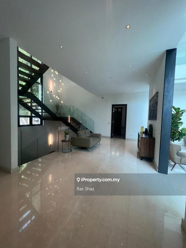 Bungalow House untuk Dijual di Kayangan Heights, Shah Alam oleh Ras Shaz - iProperty.com.my
