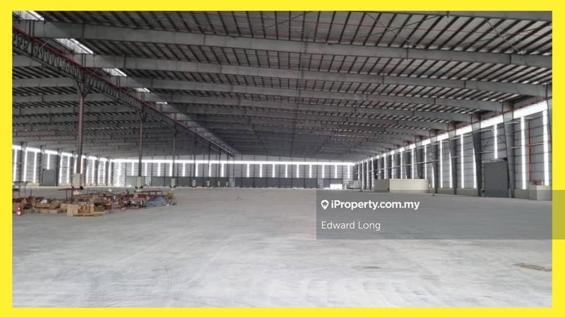 For Rent - With CF, High ceiling| Ready move in