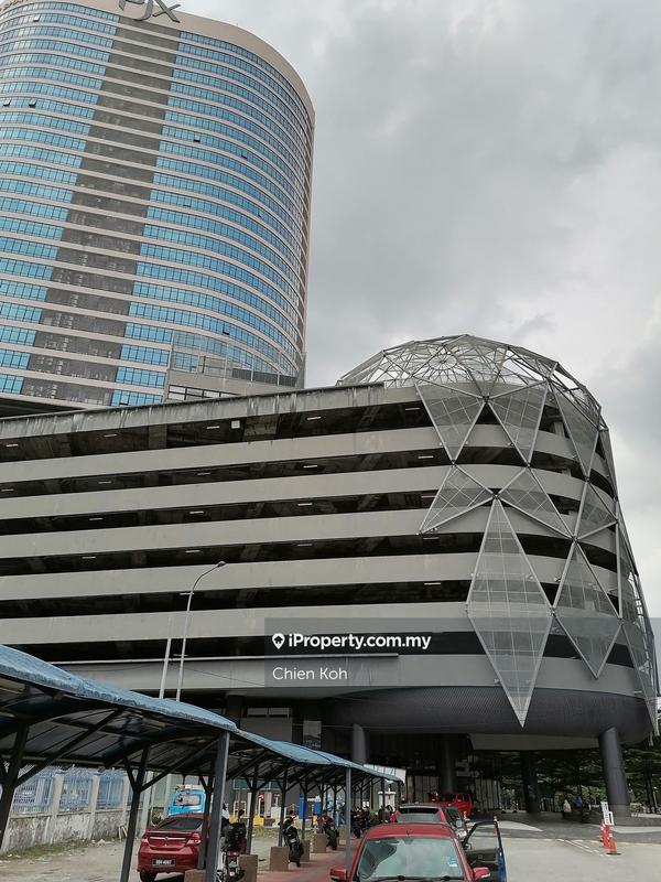 Office for Rent in PJS 52 Jalan Persiaran Barat, Petaling Jaya by Chien Koh - iProperty.com.my