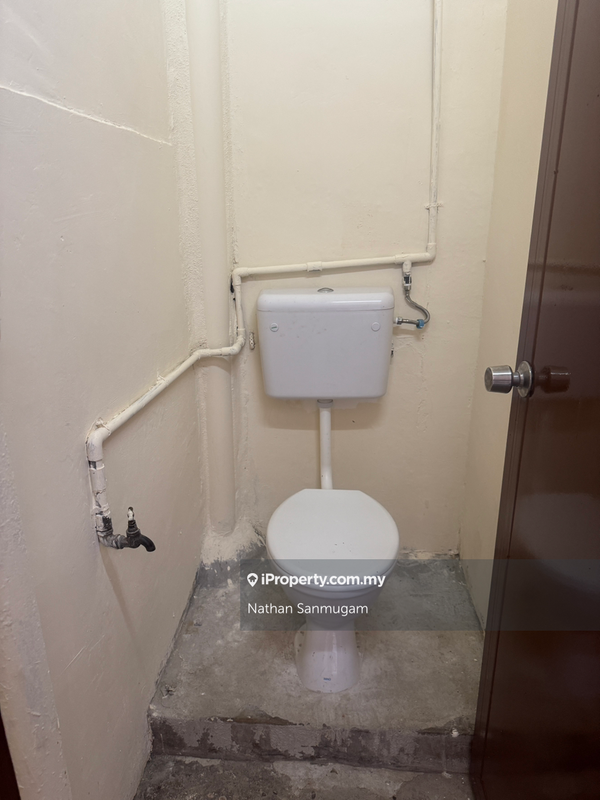 For Rent - Double Storey Shop at Jalan Matang 2, Tmn City KL